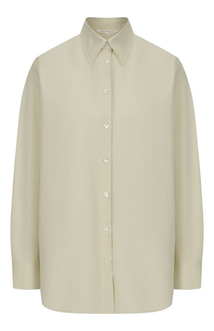 Женская хлопковая рубашка NOBLE&BRULEE, арт. NB001NB/10/140725/53