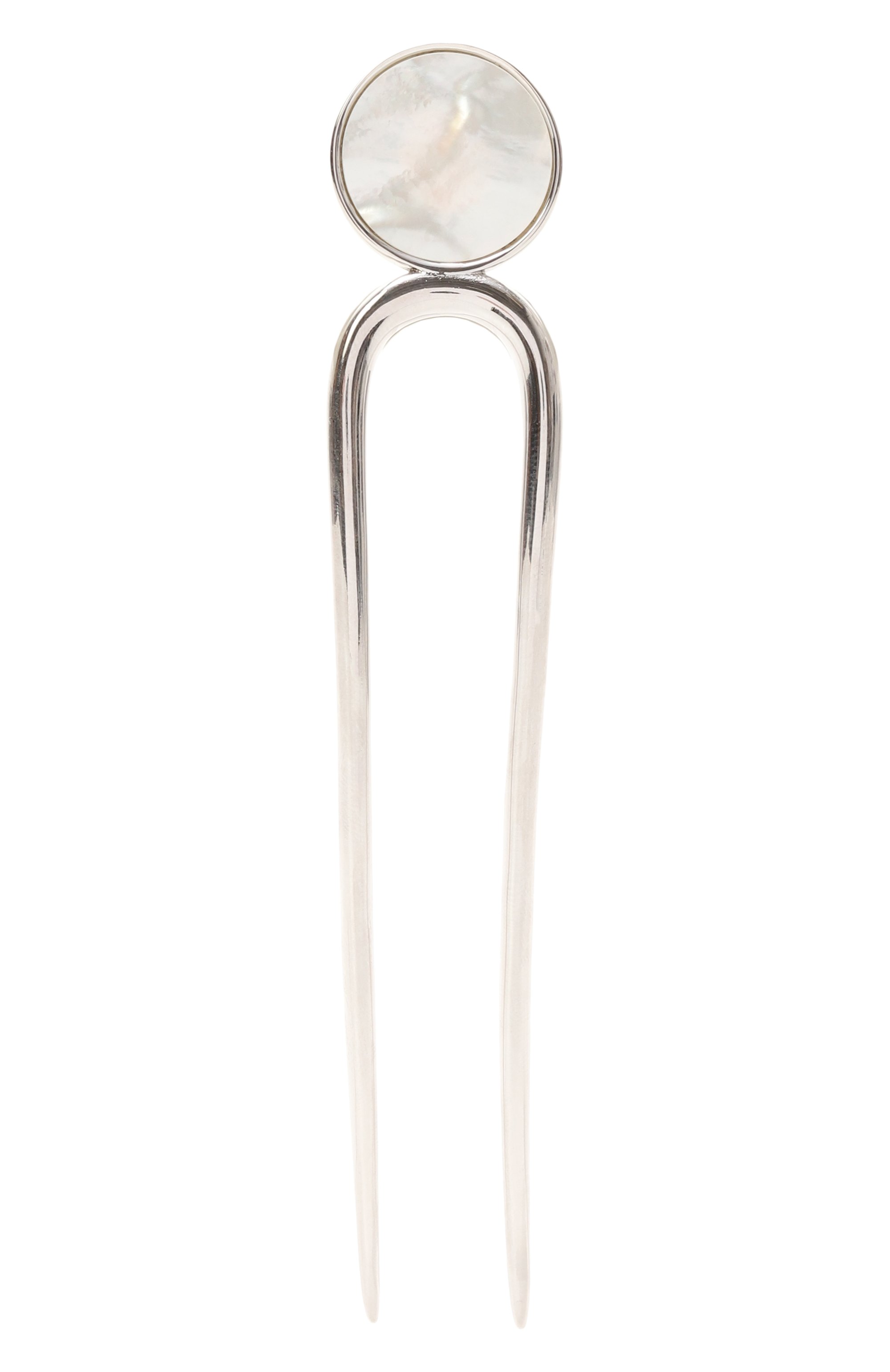 Заколка для волос CRYSTALLINE JEWELLERY, арт. 105W, фото 1