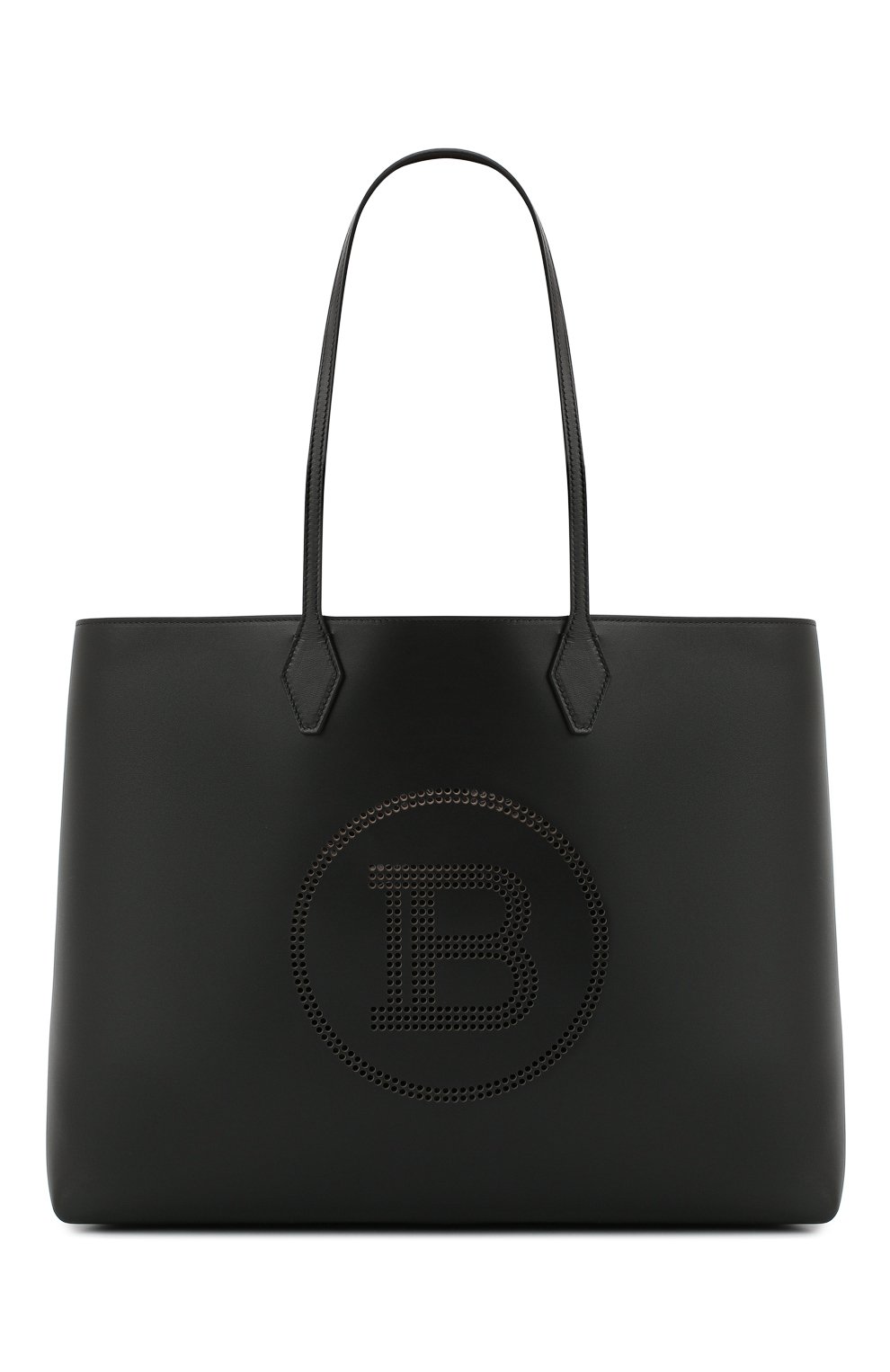 Сумка-шопер BALMAIN, арт. UN1S449/LMJC, фото 1