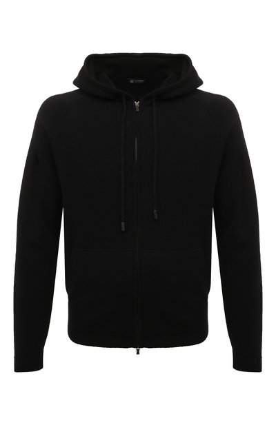 Мужской кашемировая толстовка COLOMBO, арт. MA04573/2-26KI