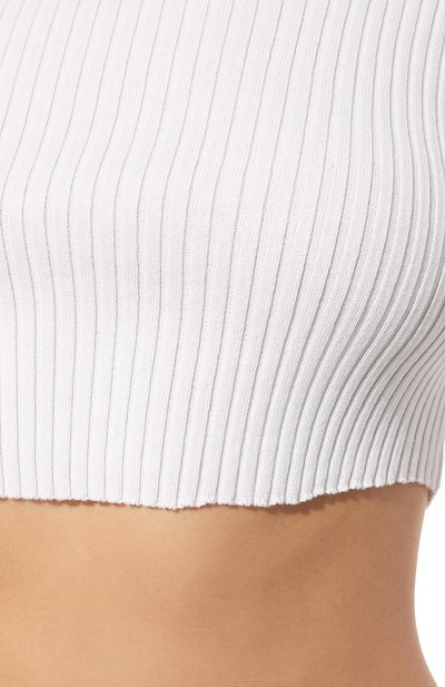 Топ из вискозы AND THE BRAND, арт. S23-TP016-1403-100, фото 5