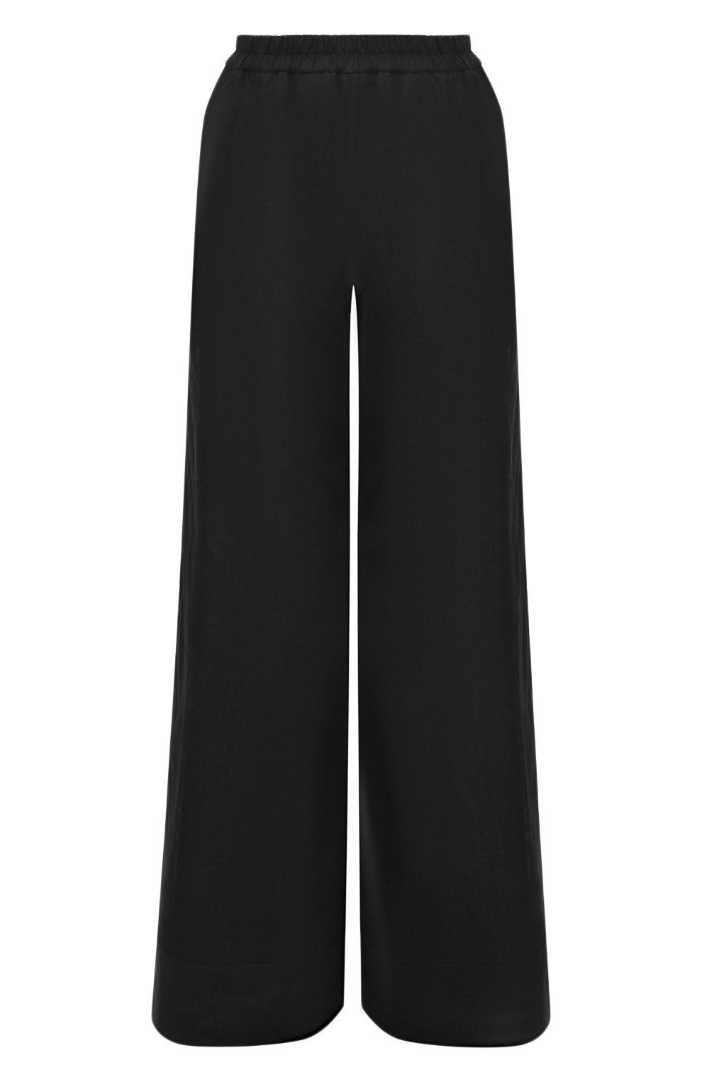 Брюки изо льна и хлопка MIDGARD PARIS, арт. B41701, фото 1