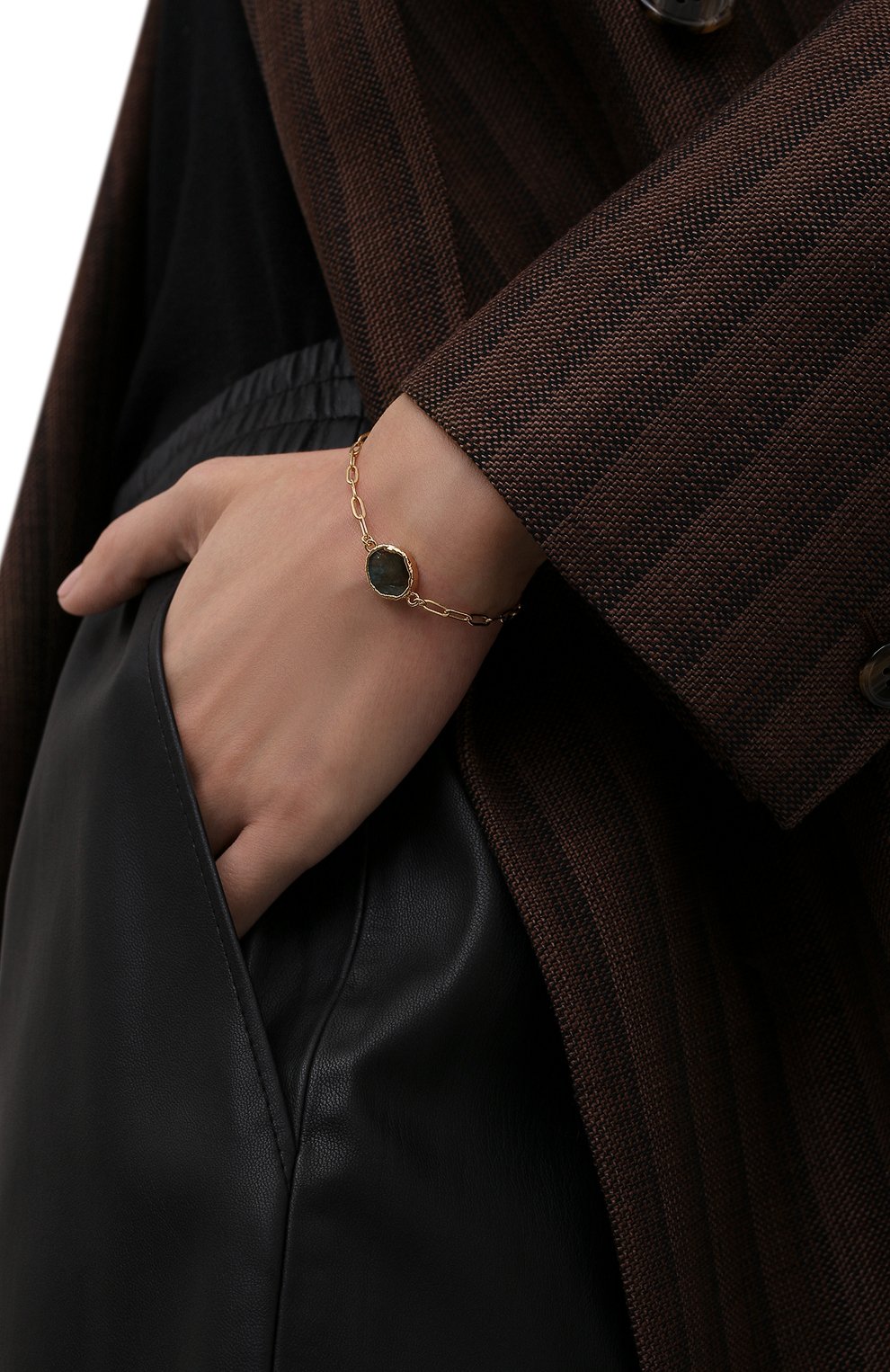 Браслет HANKA_IN, арт. KAR-BR-LAB, фото 2