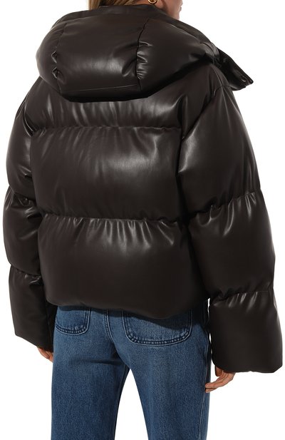 Пуховик STELLA MCCARTNEY, арт. 680119/3BU393, фото 4