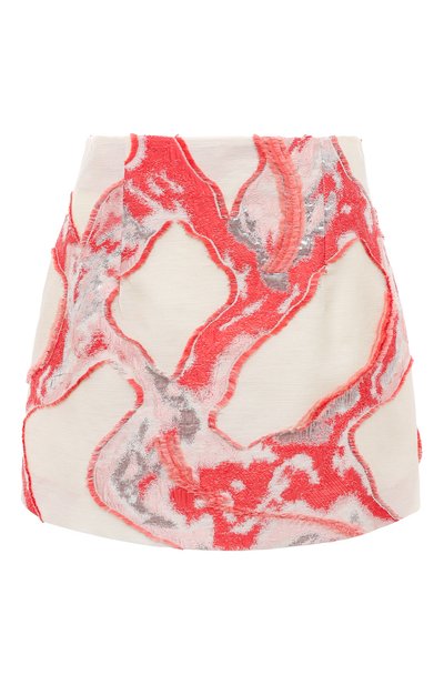 Юбка из вискозы BOTROIS, арт. SKU11108847, фото 1