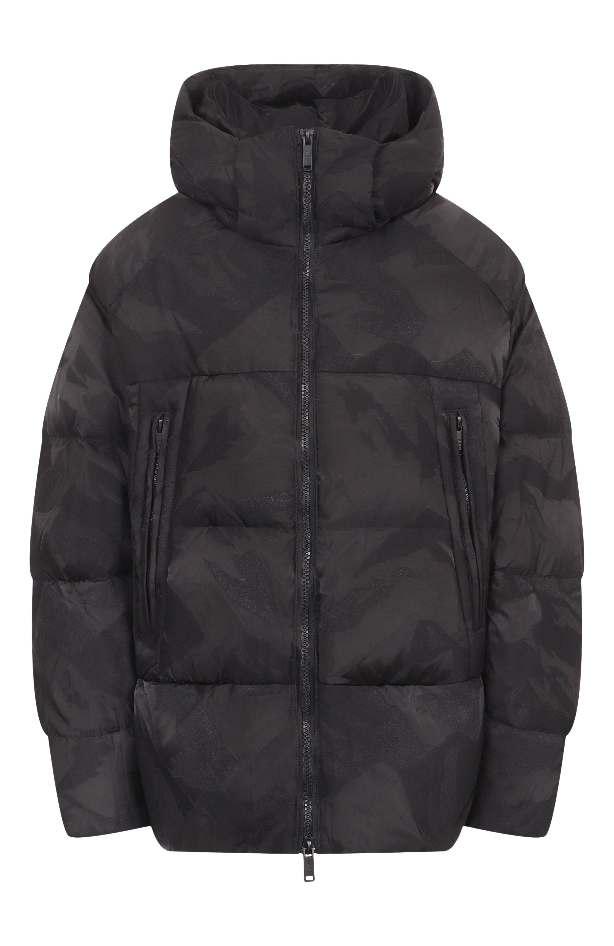 Пуховик ADD, арт. 12AWHL06R, фото 1