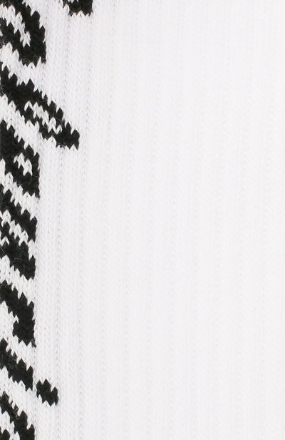 Носки BALENCIAGA, арт. 577444/372B4, фото 2