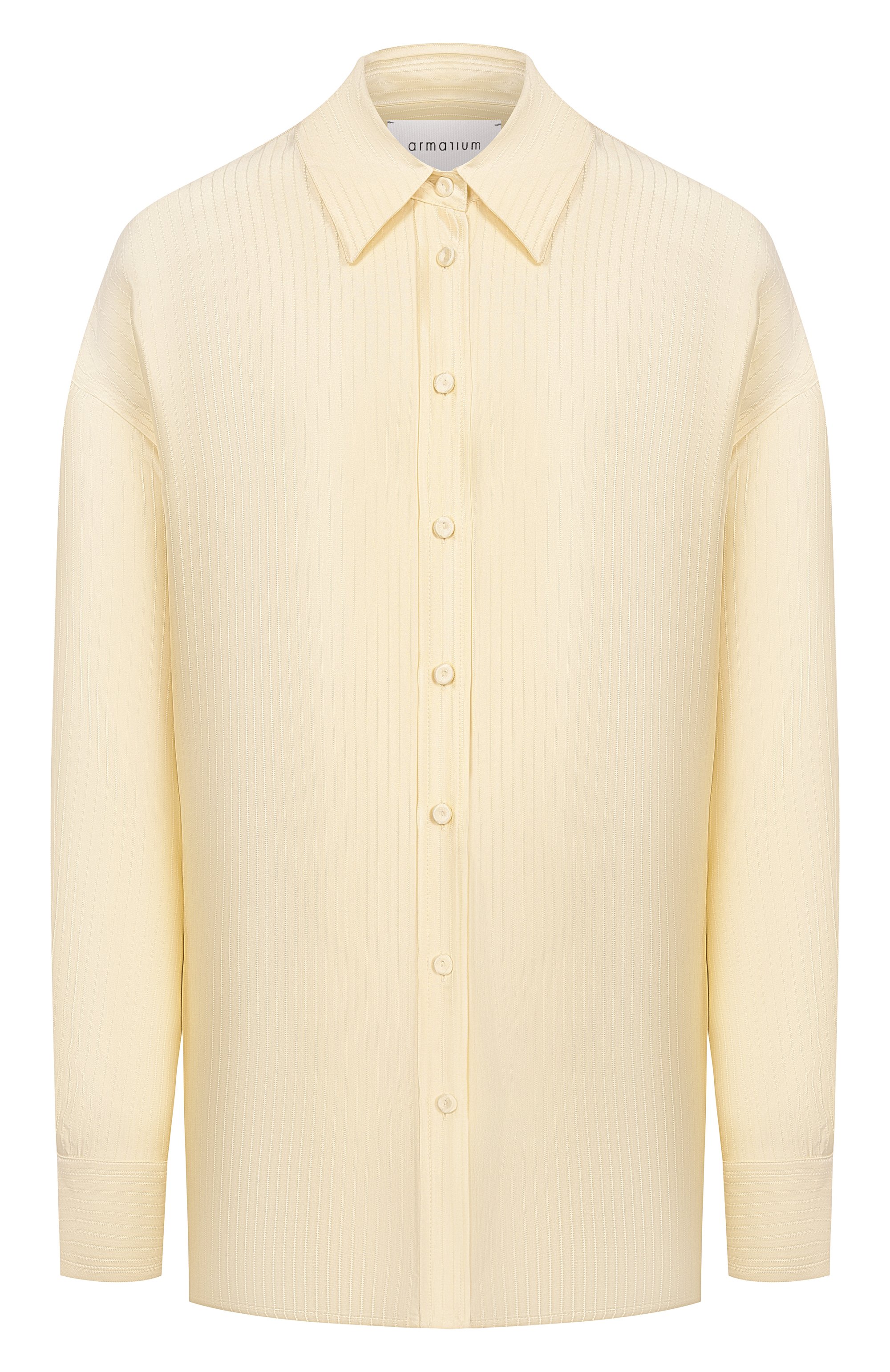 Рубашка из вискозы ARMARIUM, арт. ARMFWT004/V015, фото 1