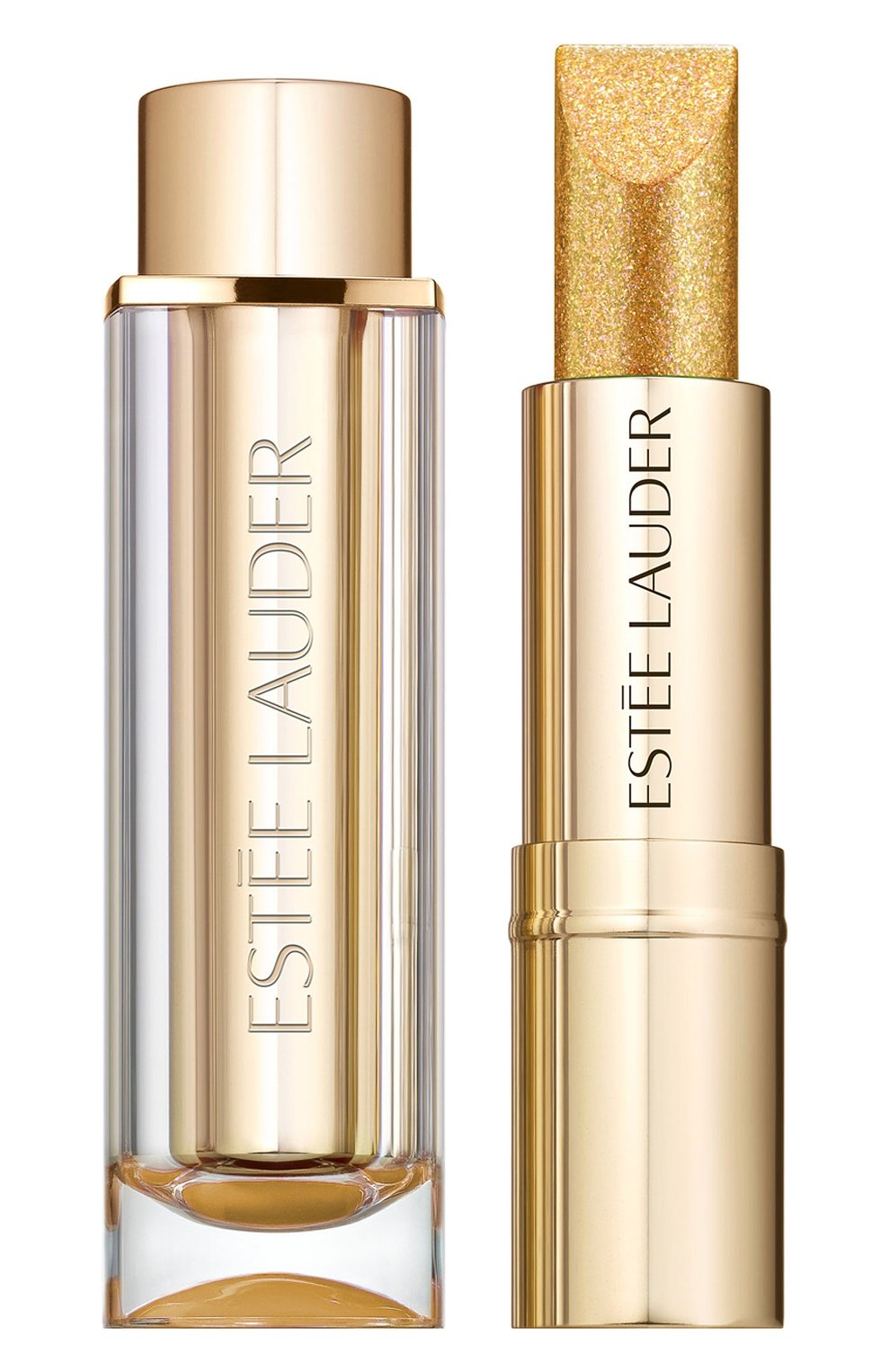 Помада для губ pure color chrome, оттенок 101 starglazer ESTÉE LAUDER, арт. P5K3-01, фото 1