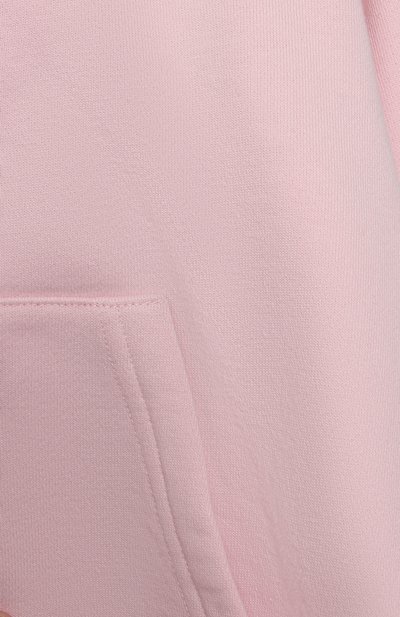 Хлопковая толстовка PALM ANGELS, арт. PG3X003F25FLE001, фото 3