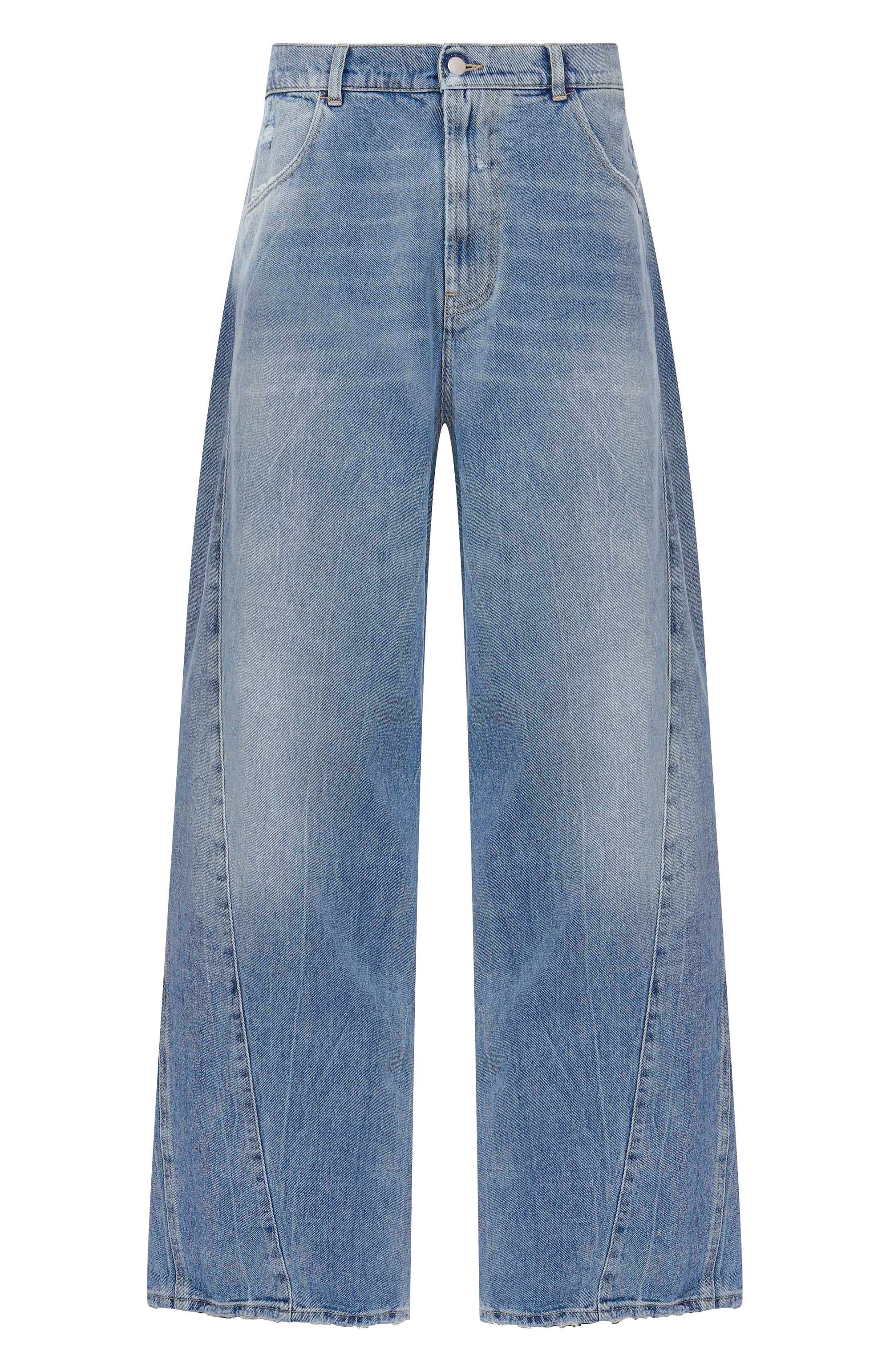 Джинсы ANDREA YA'AQOV, арт. 25MDEN60, фото 1