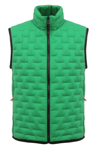 Мужской пуховый жилет BOGNER FIRE+ICE, арт. 34018653