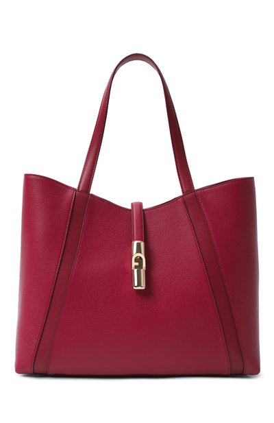 Женская сумка-тоут furla goccia large FURLA, арт. WB01788/BX3353