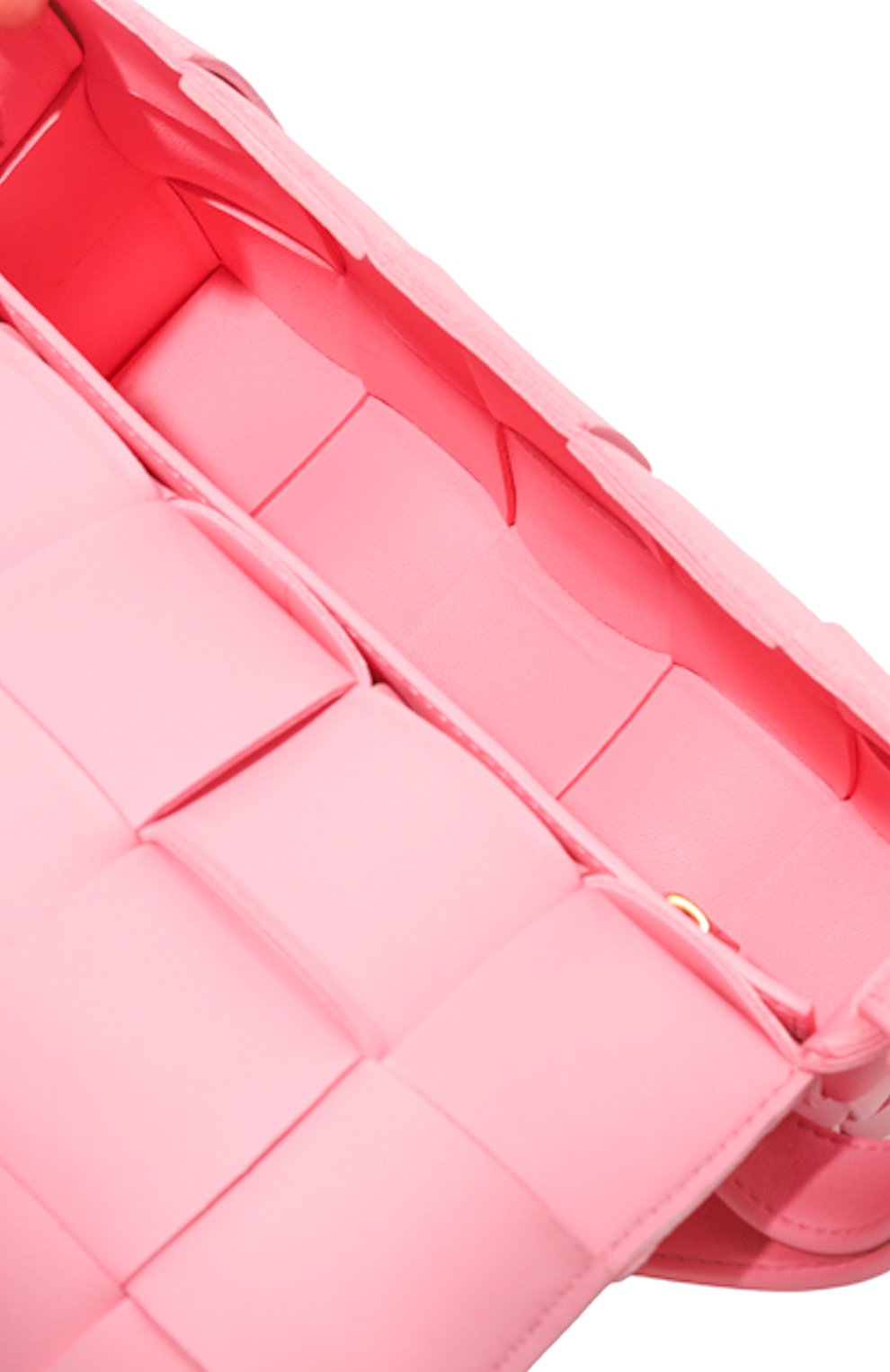 Сумка cassette BOTTEGA VENETA, арт. 578004/VMAY1, фото 5