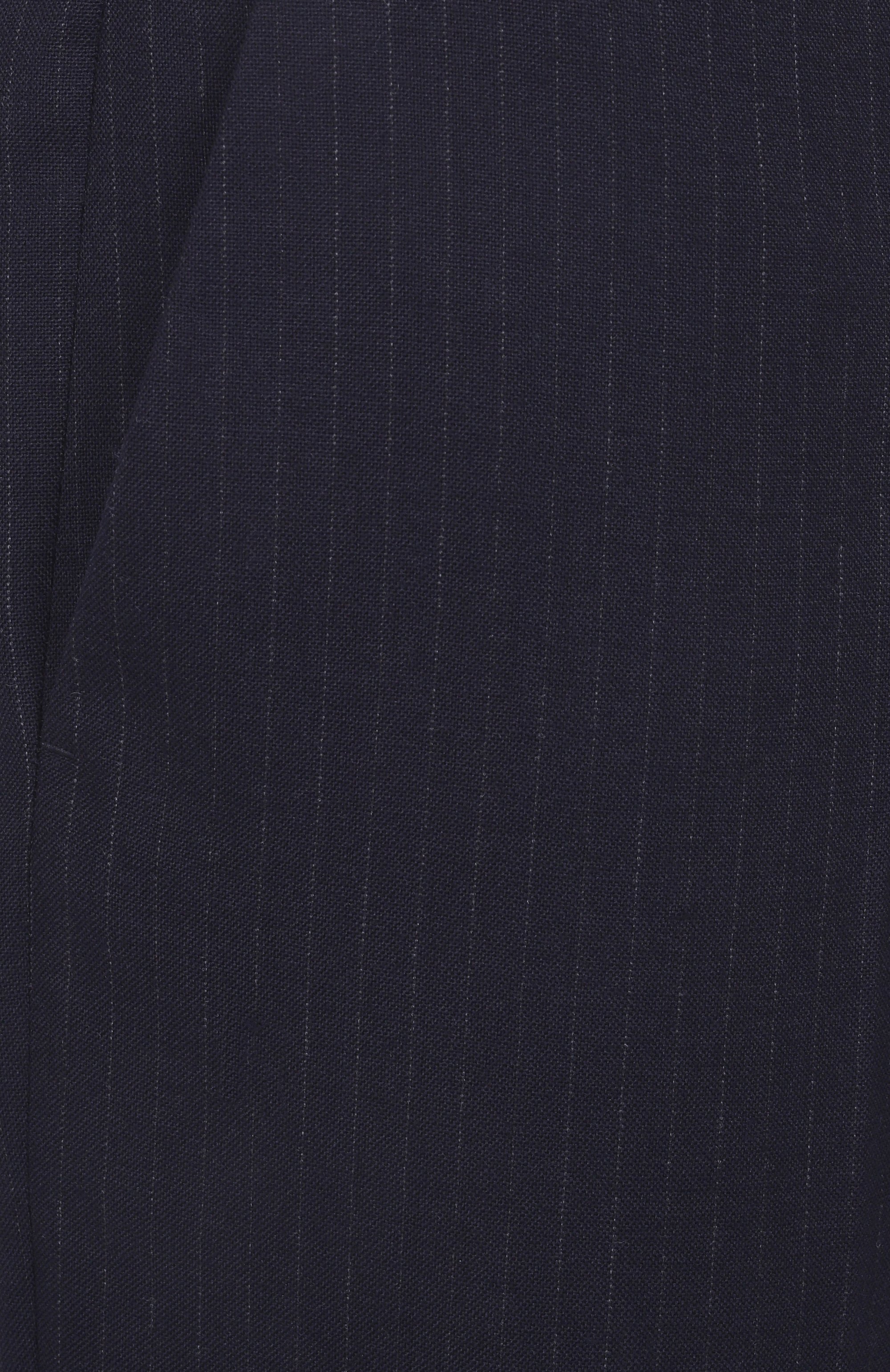 Шерстяные брюки DRIES VAN NOTEN, арт. 251-020904-1209, фото 6