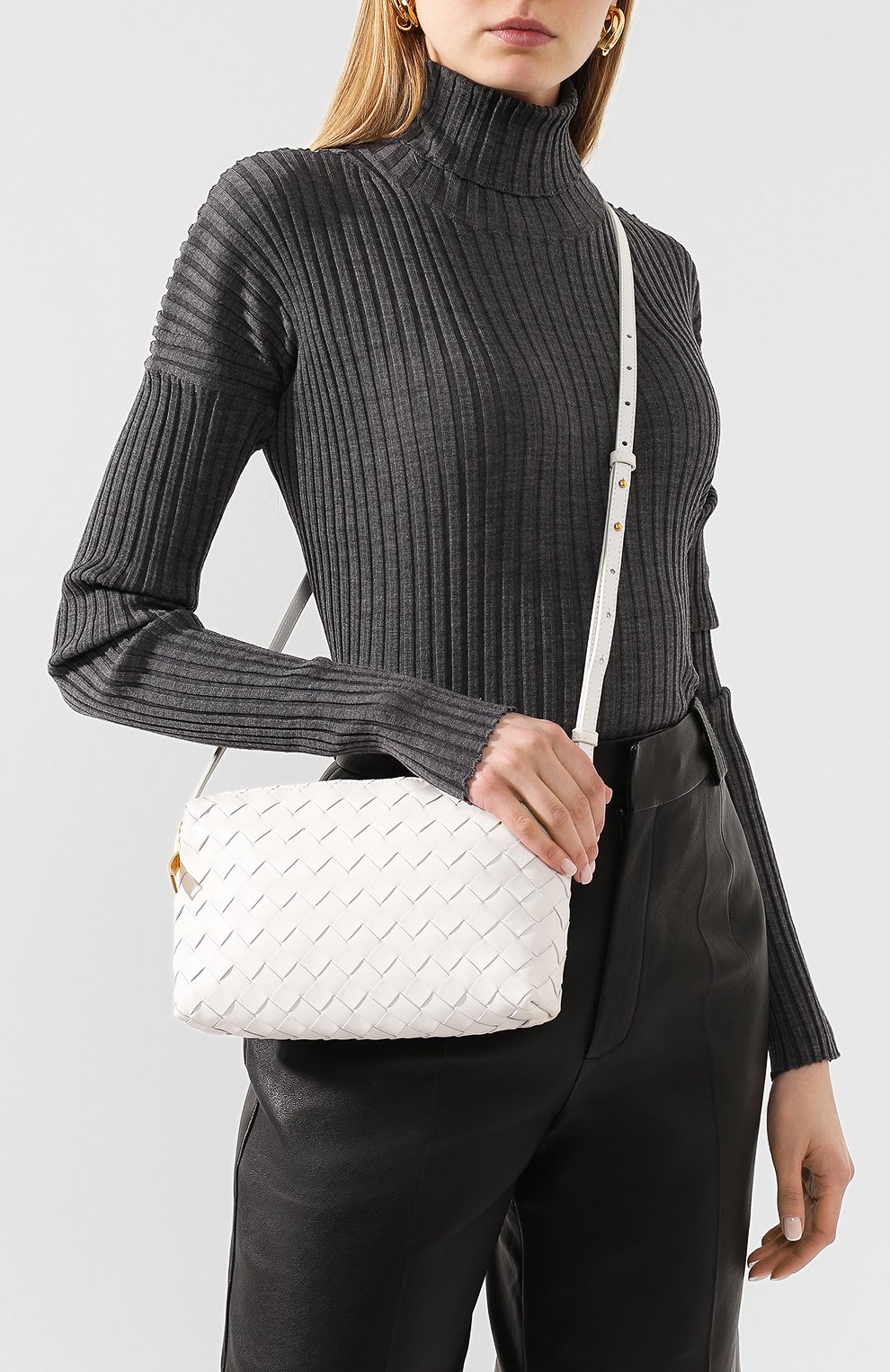 Сумка BOTTEGA VENETA, арт. 597329/VCPP1, фото 2