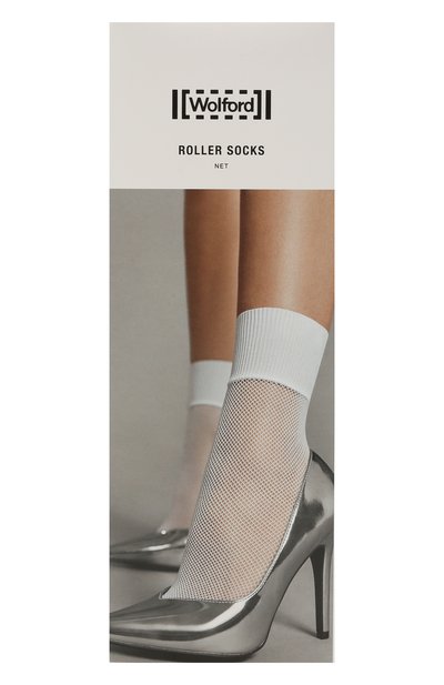 Носки WOLFORD, арт. 41562, фото 1