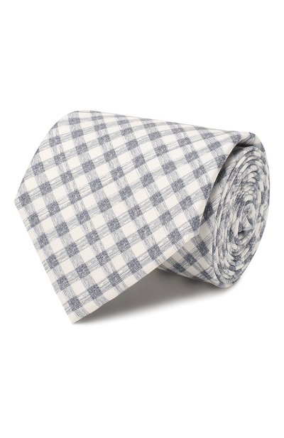 Мужской комплект из галстука и платка BRIONI, арт. 08A900/P940L