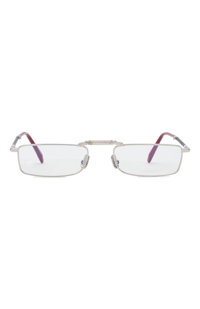 Оправа CHOPARD серебряного цвета по цене 79950 руб., арт. D86 579, фото 4 Оправа CHOPARD, арт. D86 579, фото 4