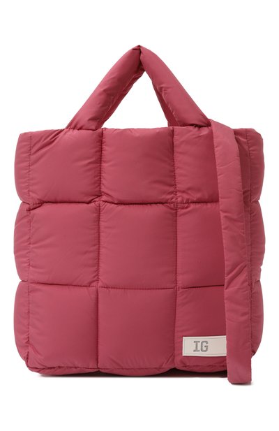 Сумка IL GUFO, арт. A24Z0091N0106, фото 4