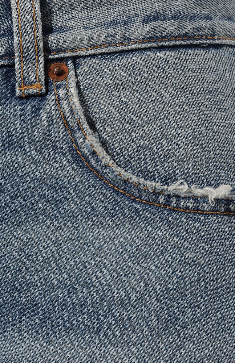 Джинсы HAIKURE, арт. HEW03185DF124L0832, фото 5