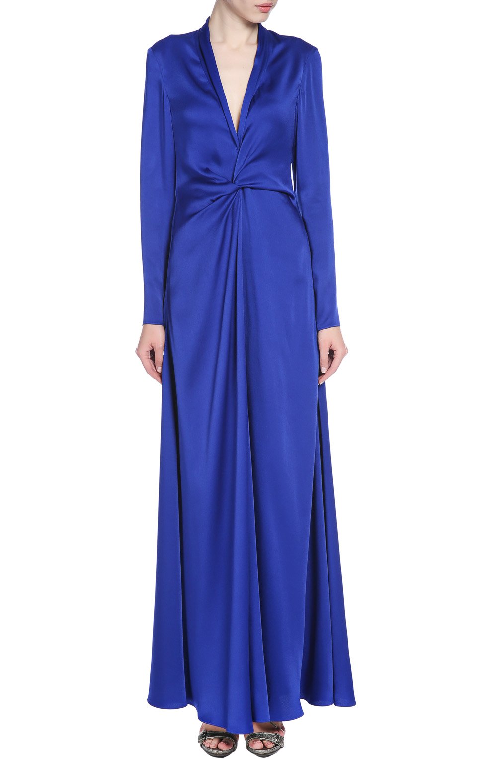 Платье LANVIN, арт. RW-DR2080-2767-A15, фото 2