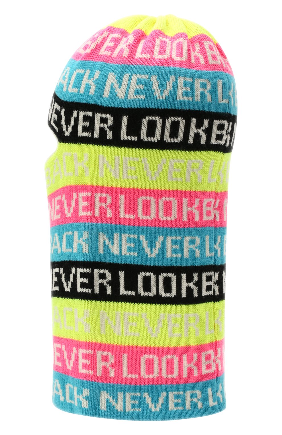 Шерстяная балаклава CHOBI, арт. WH-3071, фото 2