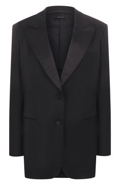 Шерстяной жакет TOM FORD, арт. GI2923FAX843 LB999, фото 1