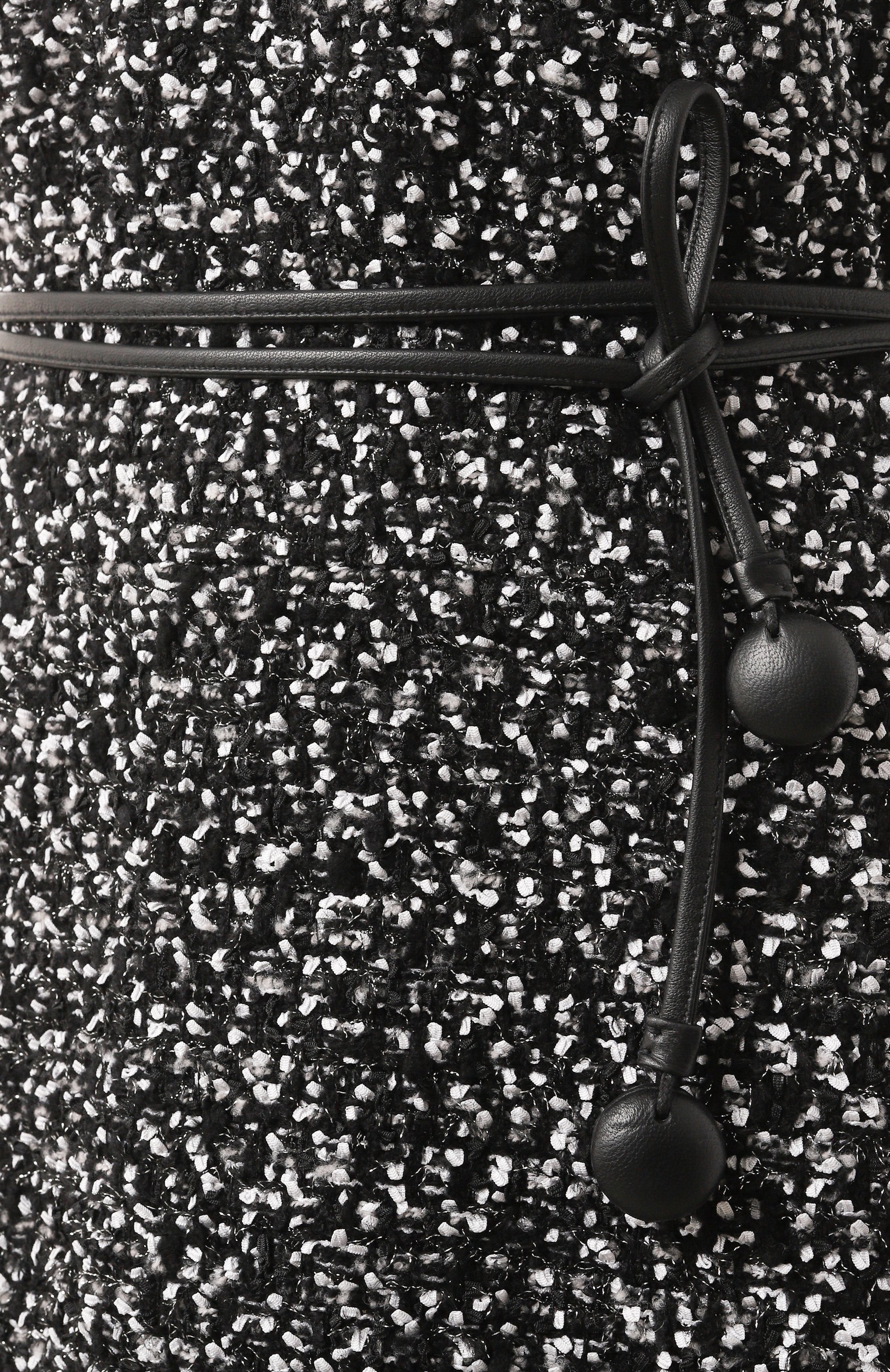 Твидовое платье MVST, арт. TXBEL-Y223-1/LC1628, фото 6