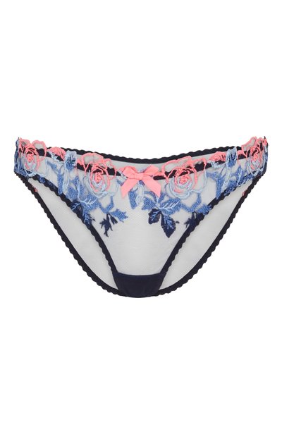 Женские классические трусы callypso AGENT PROVOCATEUR, арт. APM1181400961