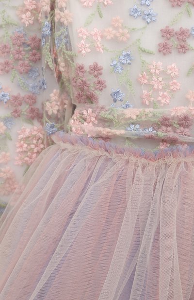 Платье NICKI MACFARLANE, арт. HELEN/5-8A, фото 3