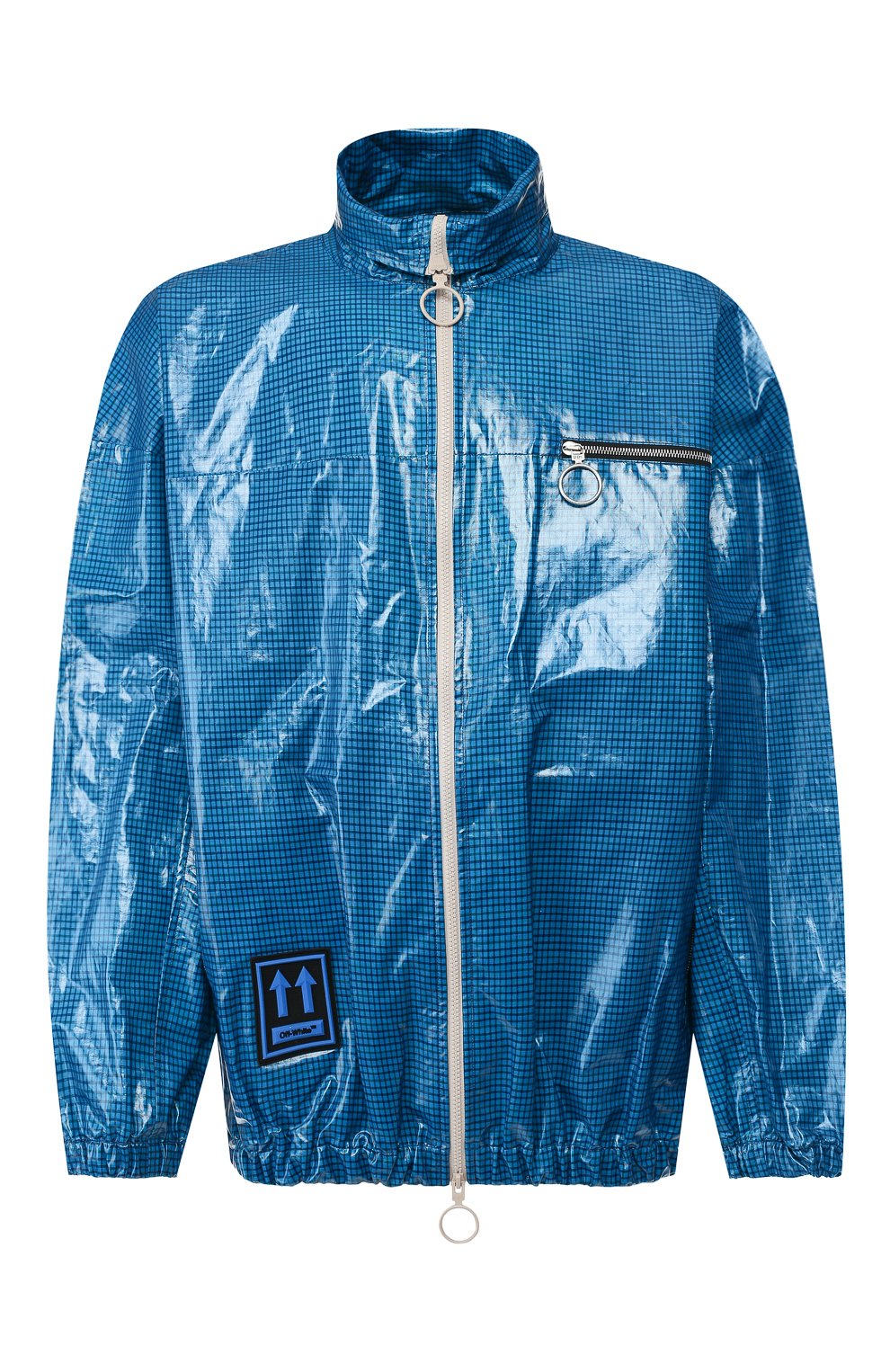 Куртка OFF-WHITE, арт. 0MEA186E19E120023000, фото 1