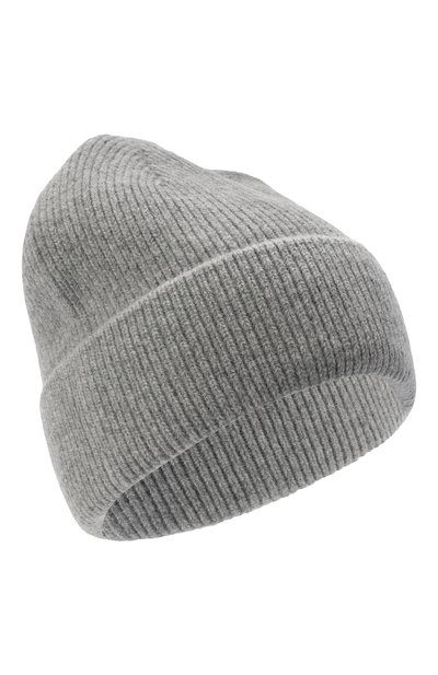 Женская шапка goya из шерсти и кашемира CANOE, арт. 4403870