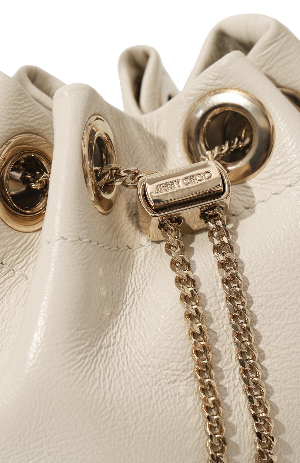 Сумка bon bon JIMMY CHOO, арт. MICR0 B0N B0N/RIH, фото 3