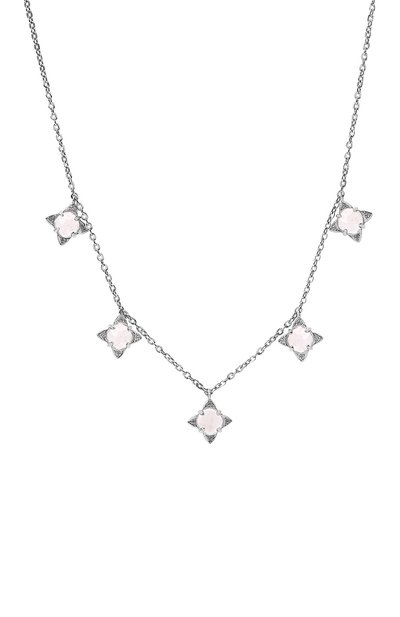 Колье the rose MOONKA, арт. tr-nl-qrz, фото 3