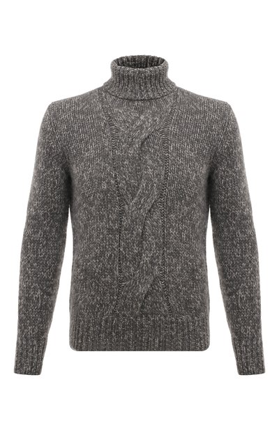 Мужской кашемировый свитер BRUNELLO CUCINELLI, арт. M22300303