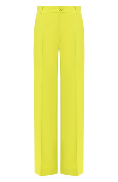 Женские брюки со стрелками BALENCIAGA, арт. 595217/TG010