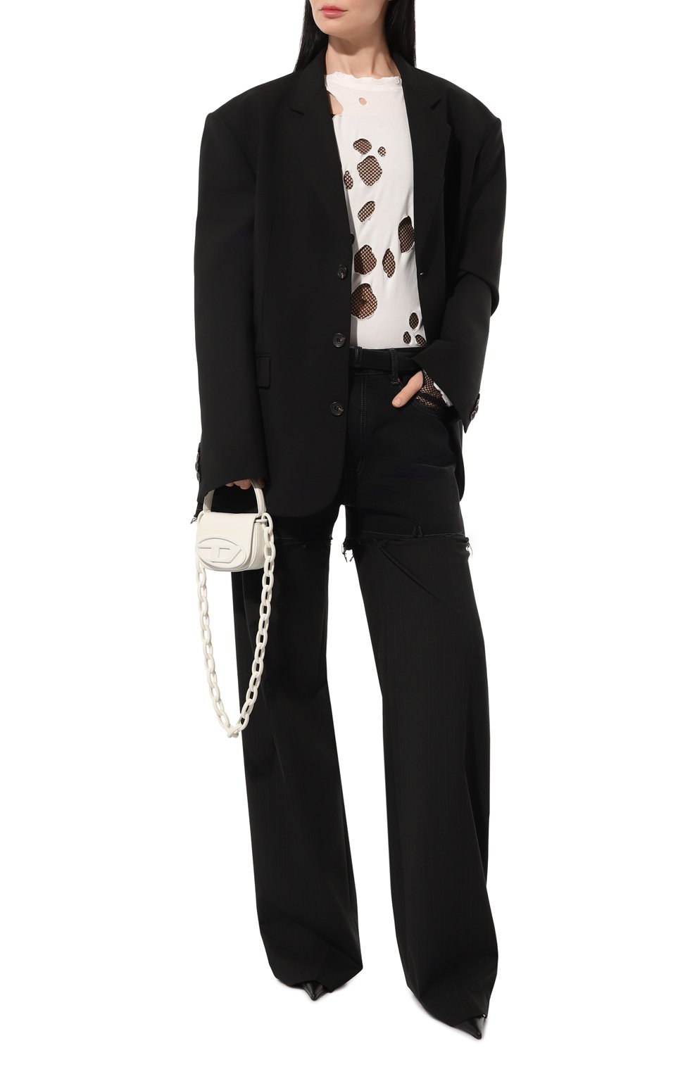 Сумка 1dr xs DIESEL, арт. X08709/P6248, фото 7