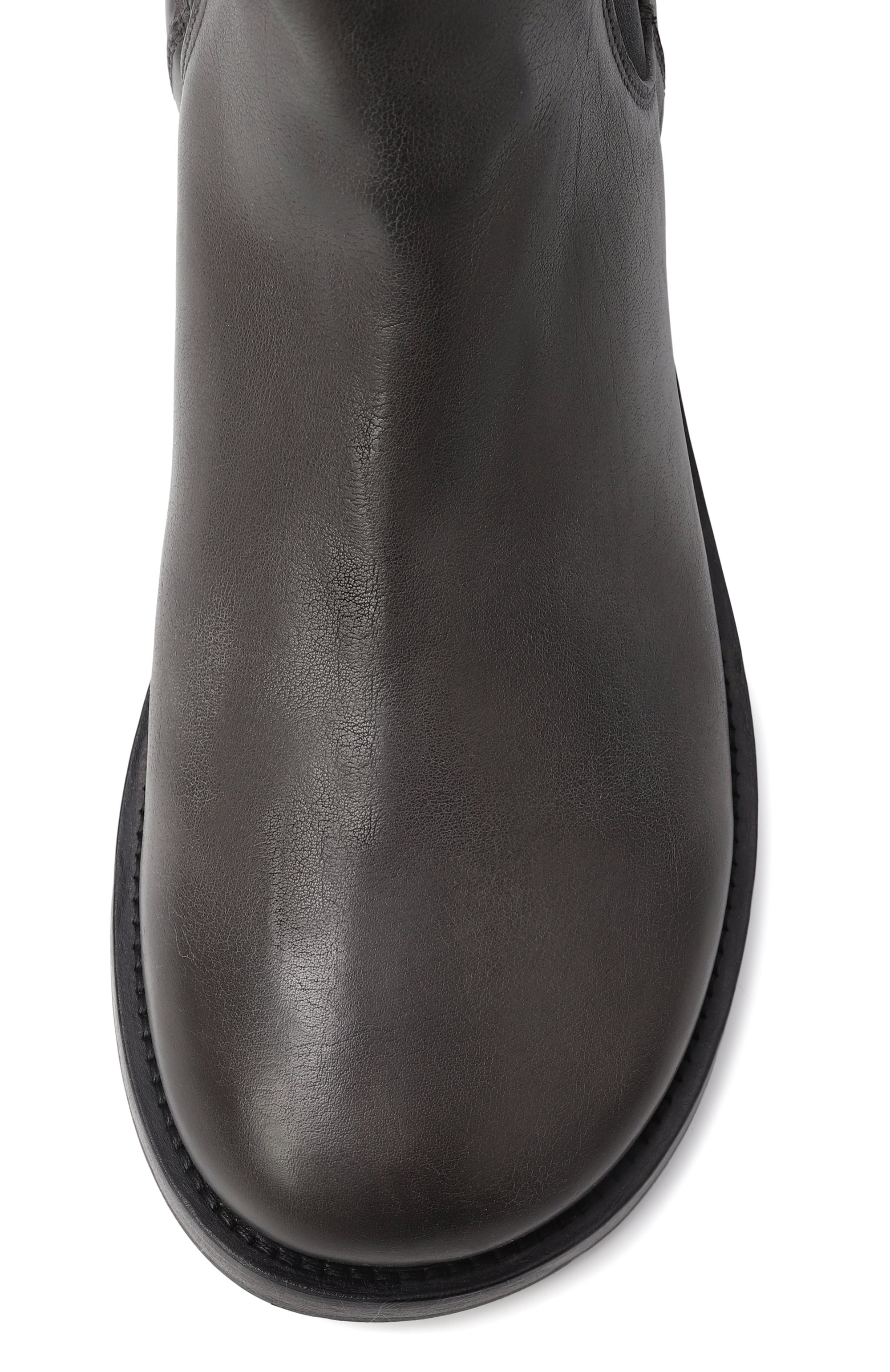 Кожаные челси MOMA, арт. 61502C-KU, фото 6