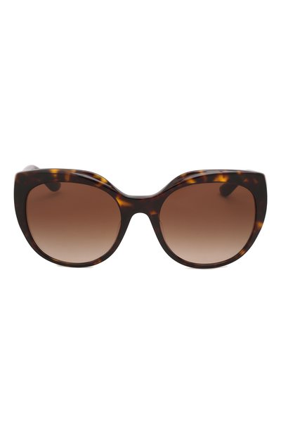 Солнцезащитные очки DOLCE & GABBANA, арт. 4392F-502/13, фото 3