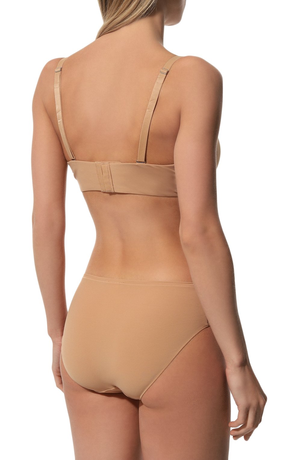 Трусы-слипы HANRO, арт. 071457, фото 3