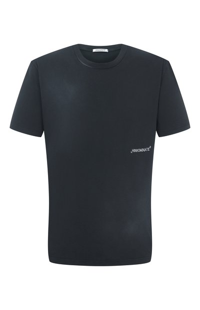 Мужская хлопковая футболка HINNOMINATE, арт. HMABM01392