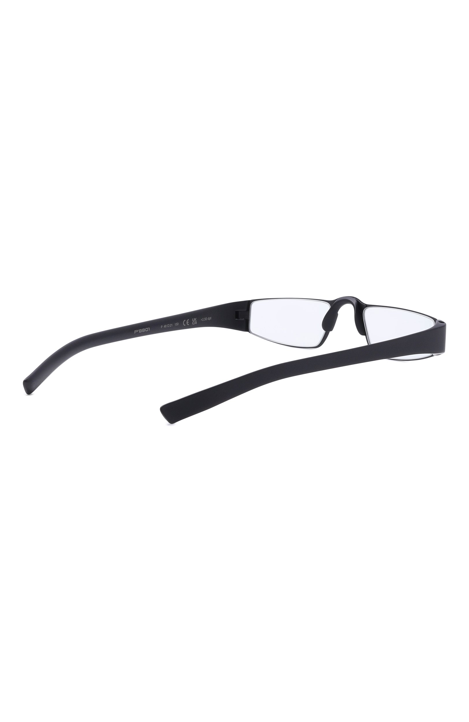 Очки для чтения PORSCHE DESIGN, арт. 8801-P15 +2.5, фото 3