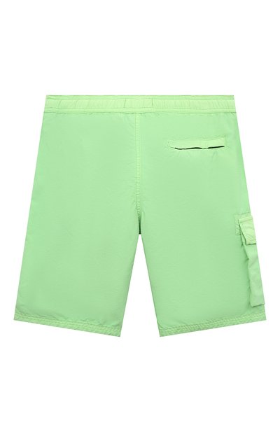 Плавки-шорты STONE ISLAND, арт. 7616B0114/6-8, фото 2