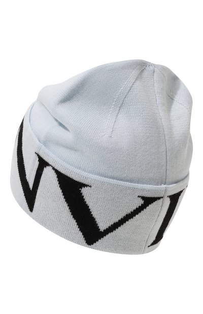 Шерстяная шапка LANVIN, арт. 6LCAPP/U2474, фото 3