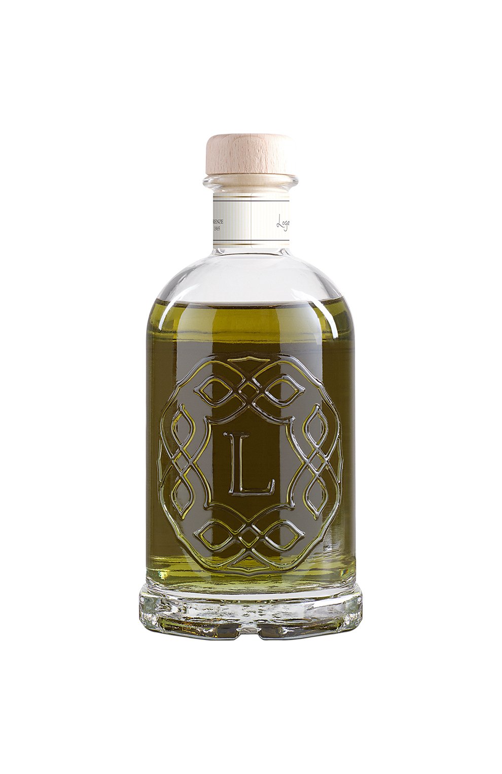 Диффузор boboli proibito / "запретный сад боболи" (250ml) LOGEVY FIRENZE 1965, арт. 8050519371698, фото 2