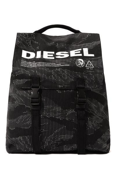Текстильный рюкзак DIESEL, арт. X05886/P2893, фото 1