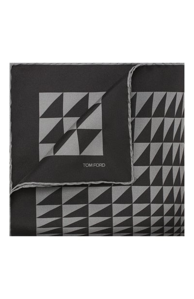 Шелковый платок TOM FORD, арт. 6TF100/TF312, фото 1