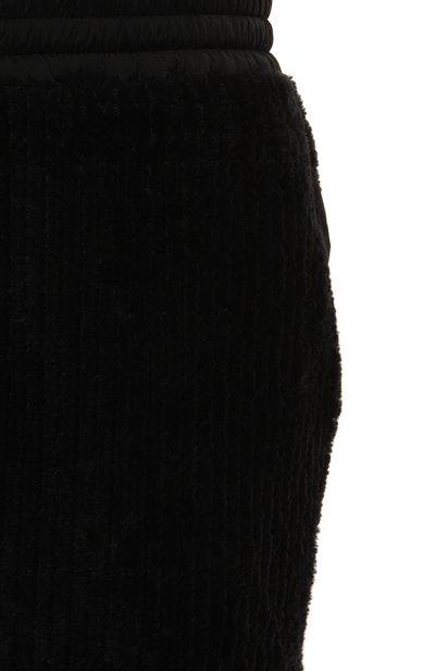 Вельветовые джоггеры MONCLER GRENOBLE, арт. 8H000-10-809JL, фото 5