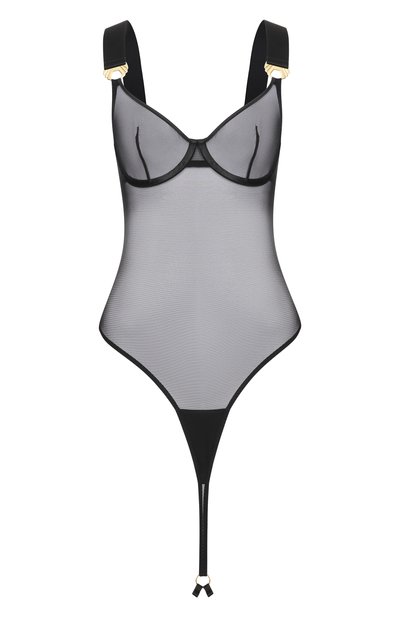 Женское боди BORDELLE, арт. SS26B0D01B